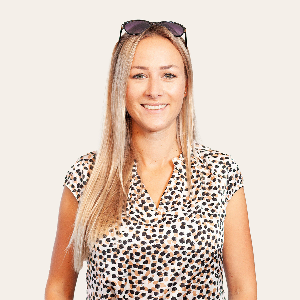 Hubertus-Mitarbeiter-Mandy-Hubertus